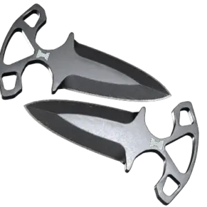★ StatTrak™ Shadow Daggers