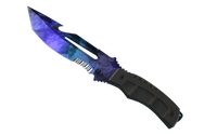 ★ Survival Knife | Doppler (Factory New)