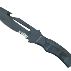 ★ Survival Knife | Night Stripe (Factory New)