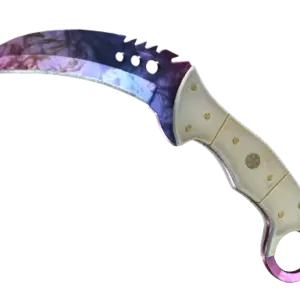 ★ Talon Knife | Doppler Phase 1 (Factory New)