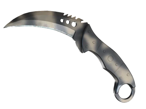 ★ Talon Knife | Scorched (Factory New)