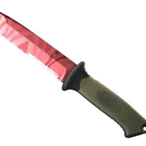 ★ Ursus Knife | Slaughter (Field-Tested)