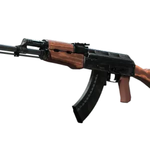 AK-47 | Cartel (Well-Worn)