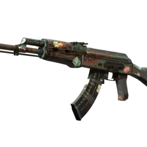 AK-47 | Rat Rod (Battle-Scarred)