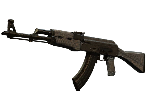 AK-47 | Steel Delta (Battle-Scarred)