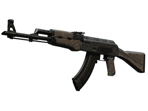 AK-47 | Steel Delta (Field-Tested)