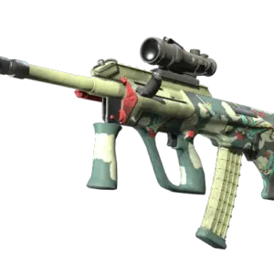 AUG | Fleet Flock (Factory New)