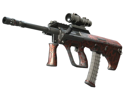 AUG | Random Access (Field-Tested)