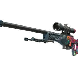 AWP | Hyper Beast (Well-Worn)