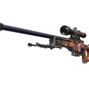 AWP | Oni Taiji (Well-Worn)