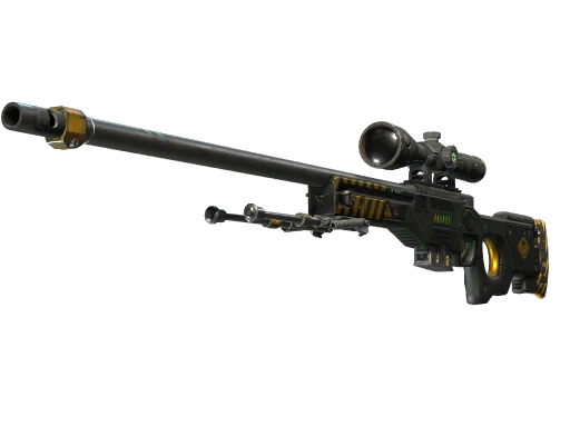 AWP | Phobos (Field-Tested)