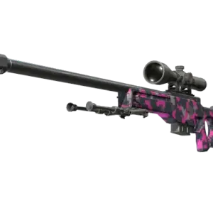 AWP | Pink DDPAT (Factory New)