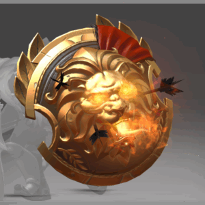 Arena Champion Shield