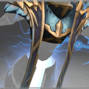 Armor of the Maze Keeper