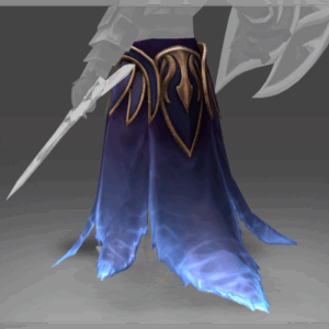 Belt of Eternal Night