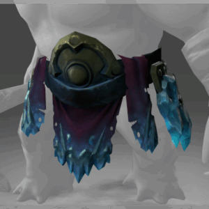 Belt of the Frostshard Ascendant