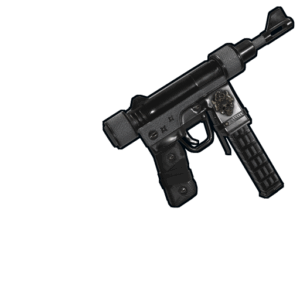 Black Diamond SMG