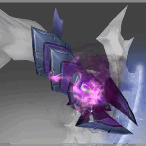 Bracers of the Survivor