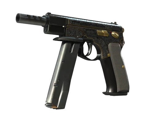 CZ75-Auto | Victoria (Factory New)