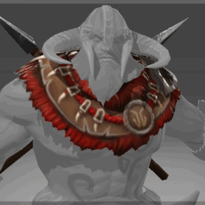 Cape of the Wild Tamer