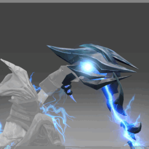 Cruel Assemblage Weapon