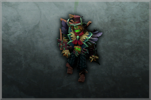 Dark Meadow Massacre