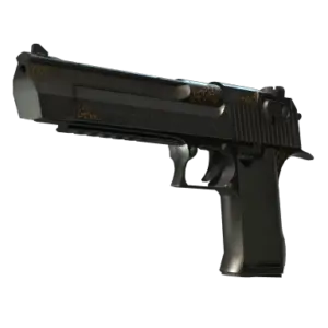 Desert Eagle | Heirloom (Battle-Scarred)
