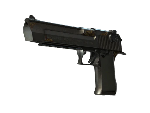 Desert Eagle | Heirloom (Battle-Scarred)
