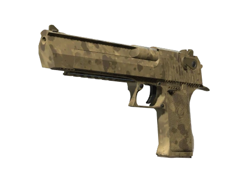Desert Eagle | Mudder (Minimal Wear)