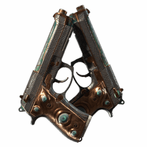 Dual Berettas | Angel Eyes (Battle-Scarred)