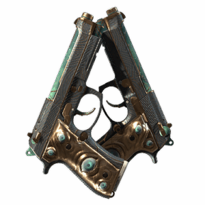 Dual Berettas | Angel Eyes (Factory New)