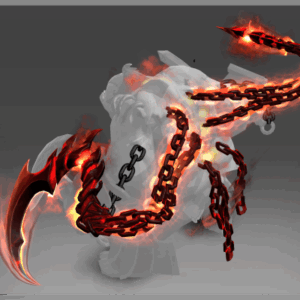 Feast of Abscession - Back