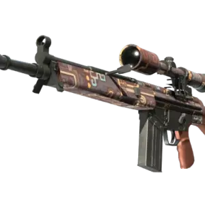 G3SG1 | Ancient Ritual (Factory New)