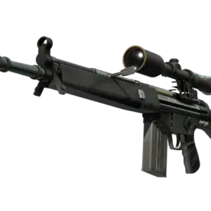 G3SG1 | Ventilator (Field-Tested)