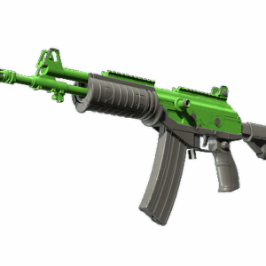 Galil AR | Green Apple (Field-Tested)