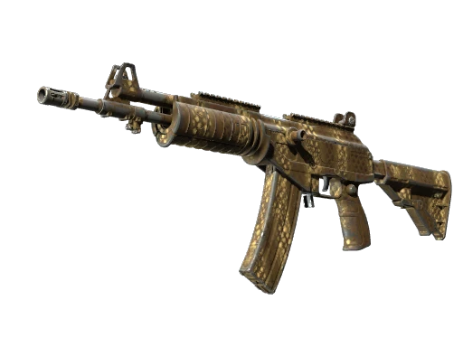 Galil AR | Hunting Blind (Field-Tested)