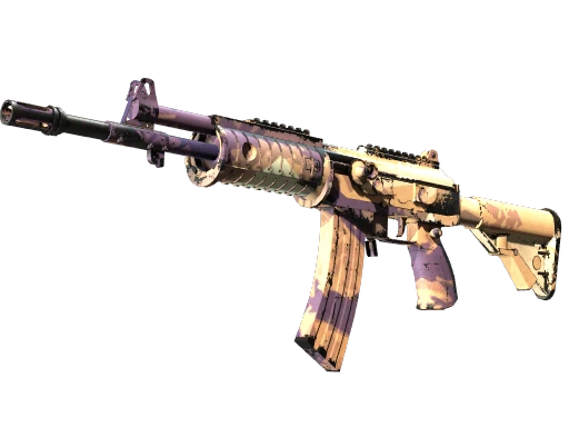 Galil AR | Sandstorm (Field-Tested)