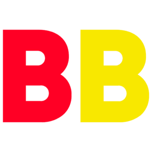 Glitter BetBoom Team Team Sticker - TI 2022