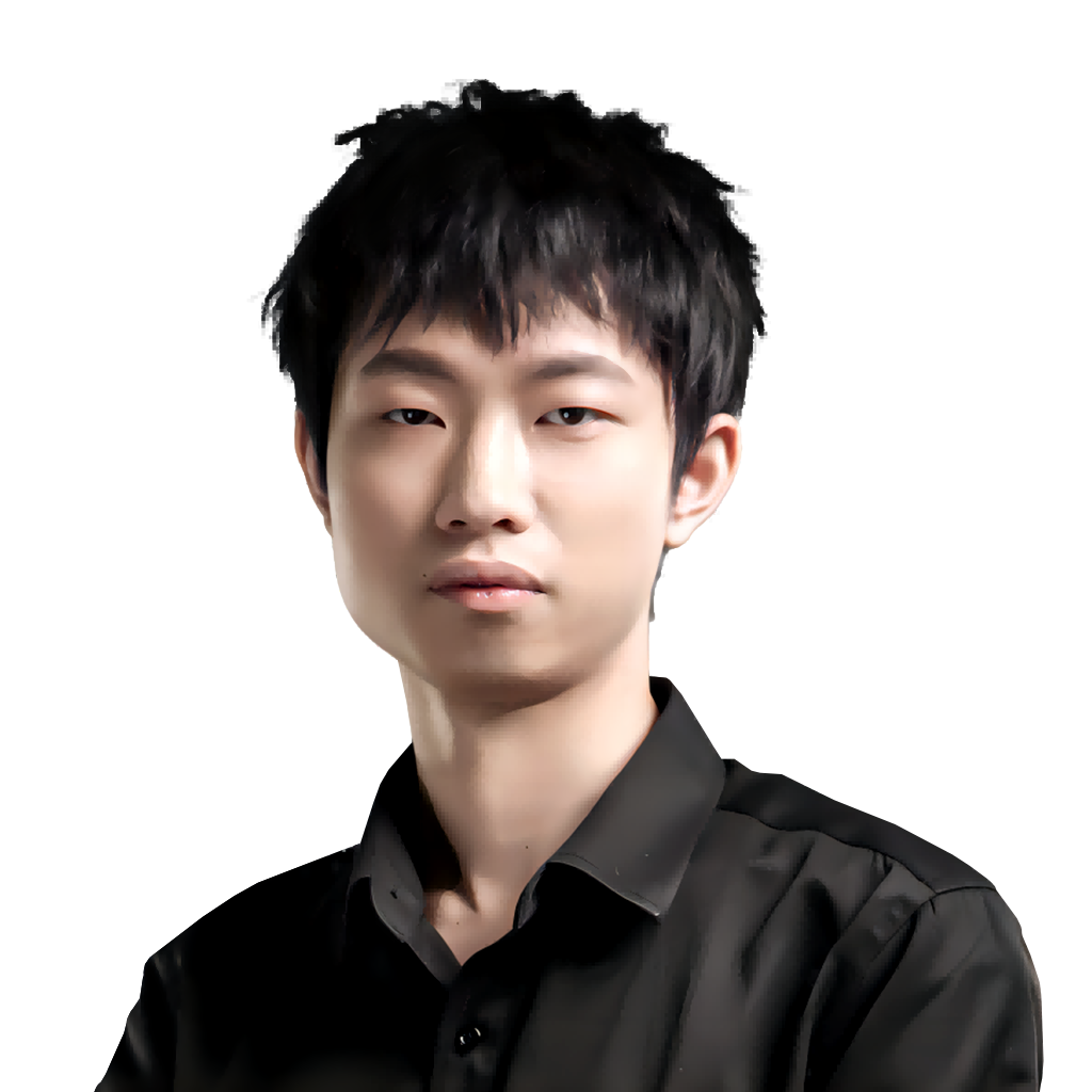 Glitter Xxr Talent Sticker - TI 2023