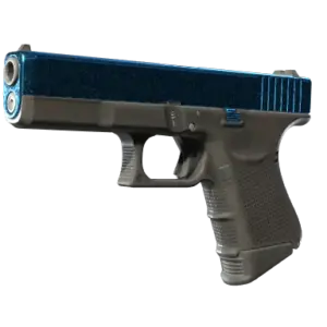 Glock-18 | Twilight Galaxy (Factory New)
