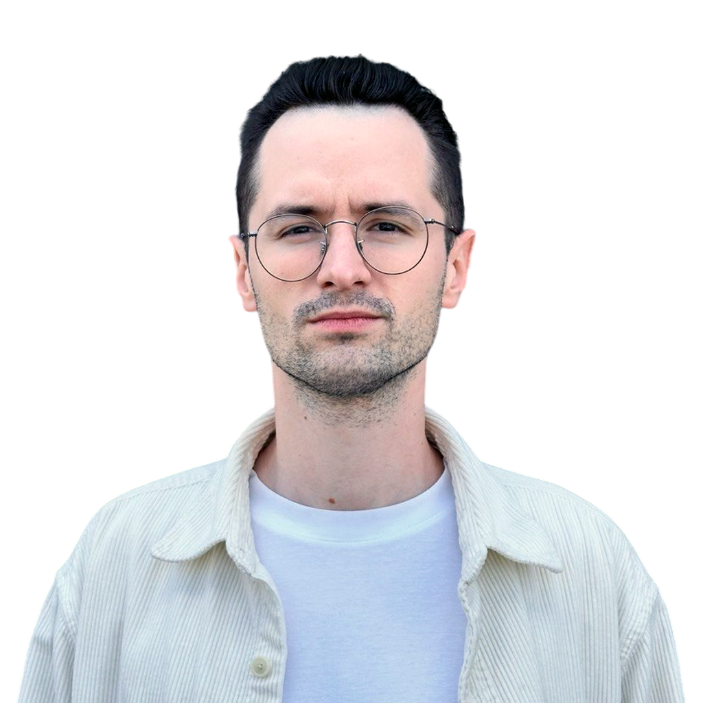 Gold Lex Talent Sticker - TI 2024