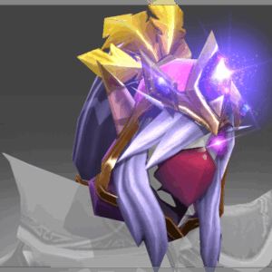 Headdress of the Loyal Fold