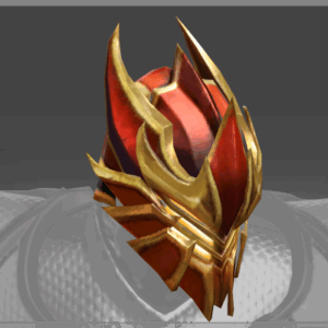 Helm of the Eldwurm Crest