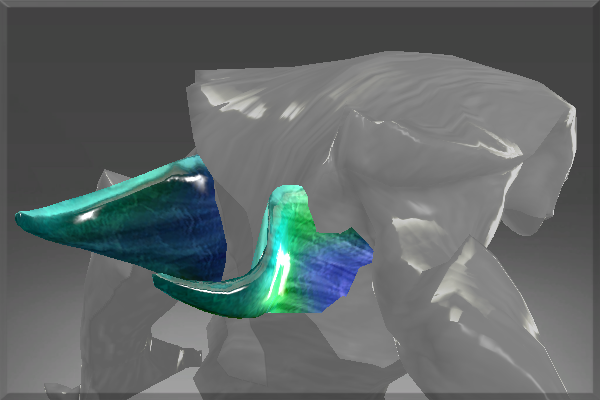 Heroic Gift of the Sea Fin