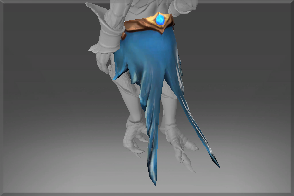 Heroic Sash of Divine Ascension