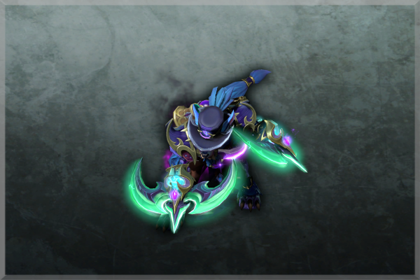 Hunger of the Howling Wilds