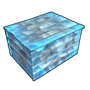 Ice Small Box