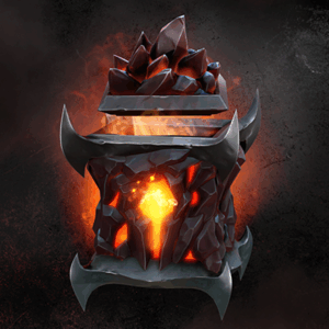 Immortal Treasure I 2022