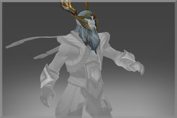 Inscribed Arc of the Sovereign Head