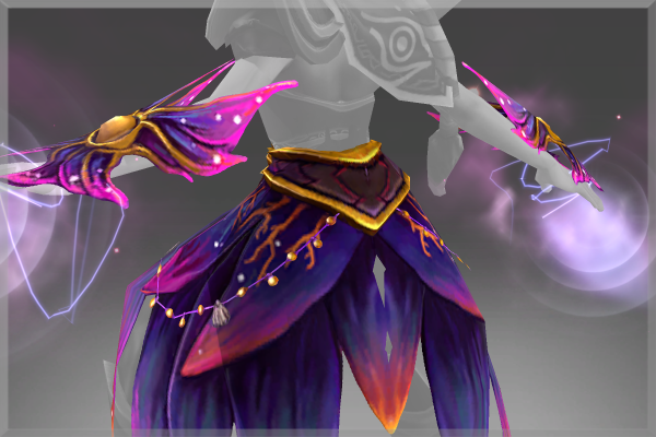 Inscribed Artist of the Astral Summer - Armor